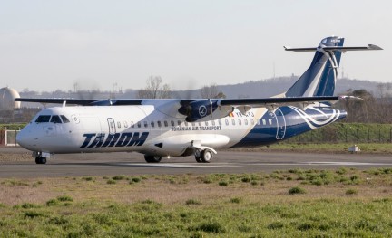 Tarom ATR