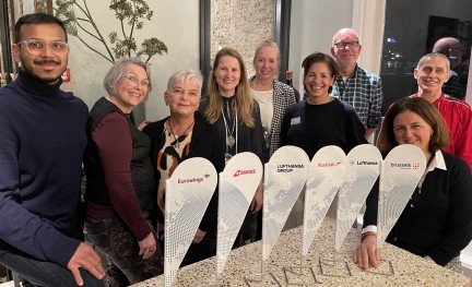 Team Lufthansa