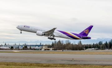 Foto (c) Boeing
