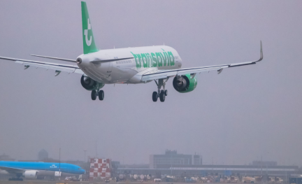Foto (c) Transavia