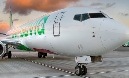 Foto (c) Transavia Foto (c) Transavia