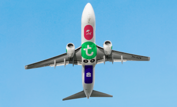 Foto (c) Transavia