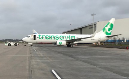 Transavia