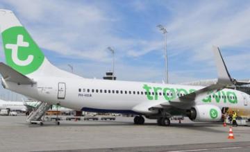 Foto (c) Transavia