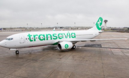 Transavia France