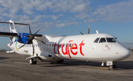 Trujet ATR72-600
