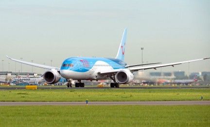 TUI 787