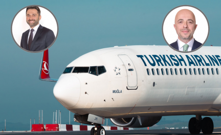 Foto (c) Turkish Airlines Foto (c) Turkish Airlines