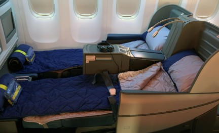 Ukraine International 777