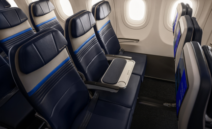Foto (c) United Airlines Foto (c) United Airlines