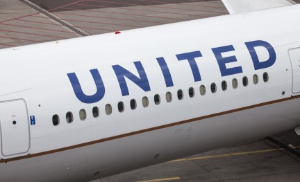 United Airlines