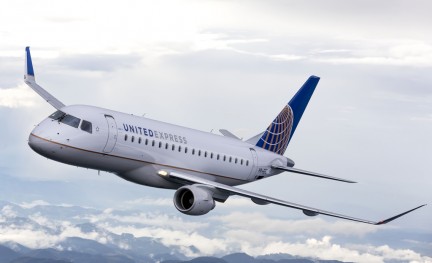 United Embraer