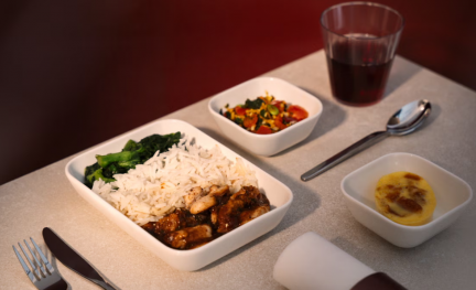 Foto (c) Brussels Airlines