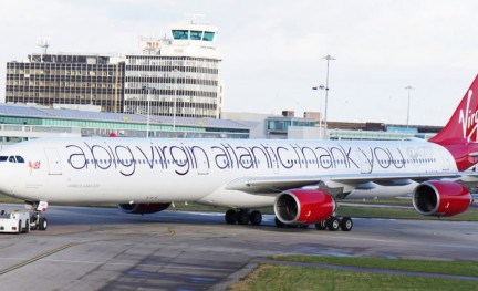 Virgin Atlantic