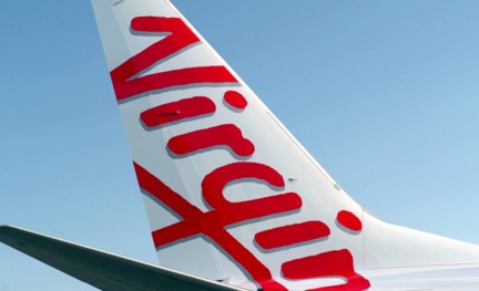 Virgin Australia