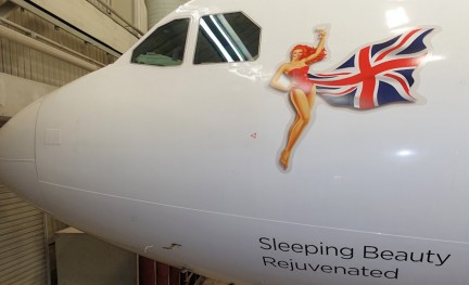 Virgin Atlantic
