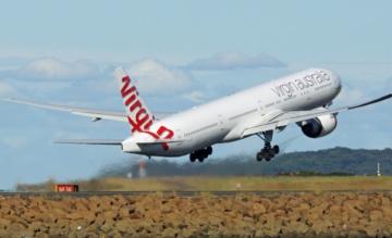 Foto (c) Virgin Australia