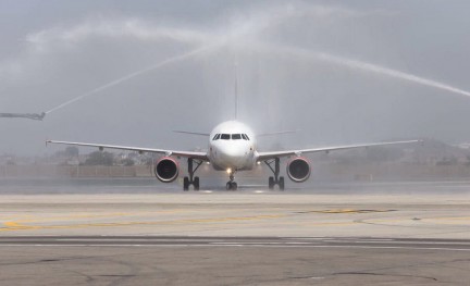 Viva Air Peru