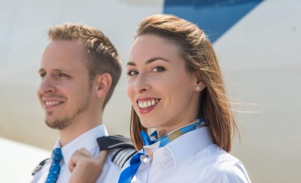 VLM Airlines