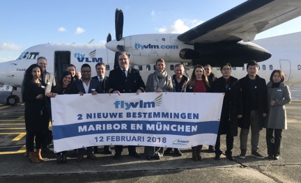 VLM Airlines