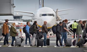 Weeze Airport