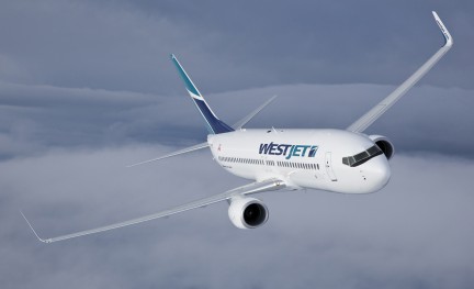WestJet