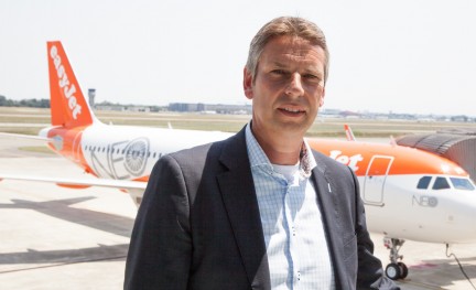 EasyJet A320neo