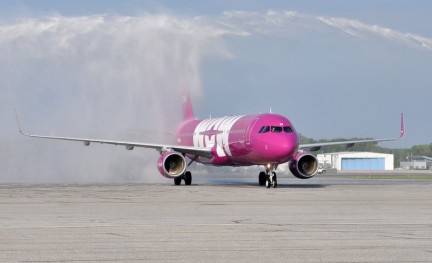 Foto (c) BWI Airport