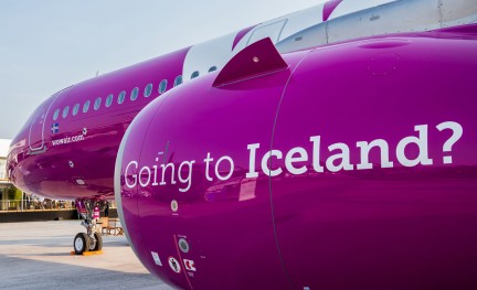 WOW Air A321neo