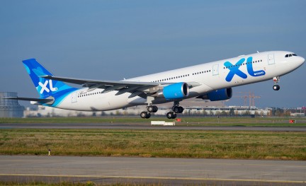 XL Airways A330