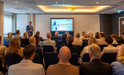 Zakenreis Conference 2025