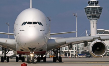 A380 München