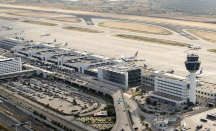 Athens International Airport