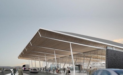 Bergen Airport