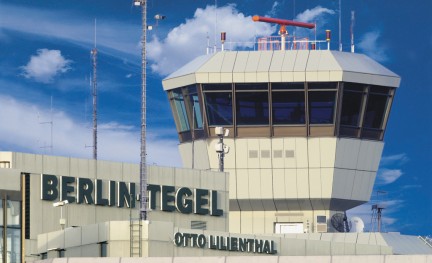 Berlin Tegel
