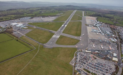 Bristol Airport