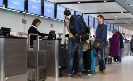 British Airways London Gatwick