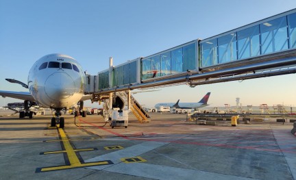 Brussels Airport