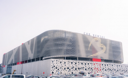 Foto (c) Brussels Airport