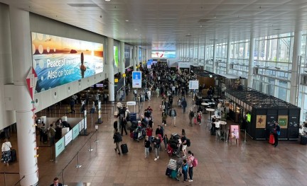 Brussels Airport
