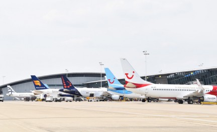 Brussels Airport