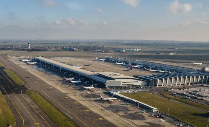 Brussels Airport