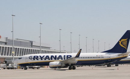 Charleroi Airport
