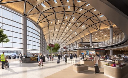 CPK Airport