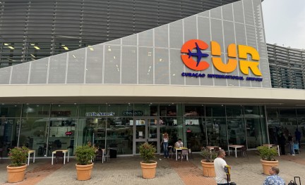 Curaçao Airport
