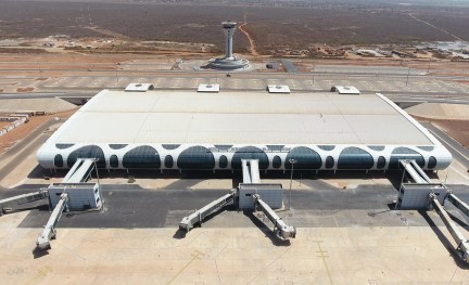Dakar Airport