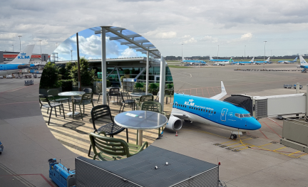 Privium Expresslounge