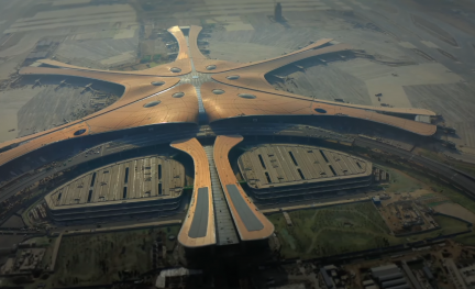 Beijing Daxing