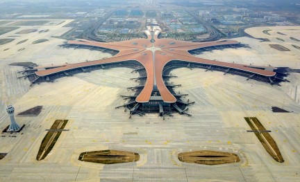 Daxing Airport