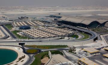 Doha Airport